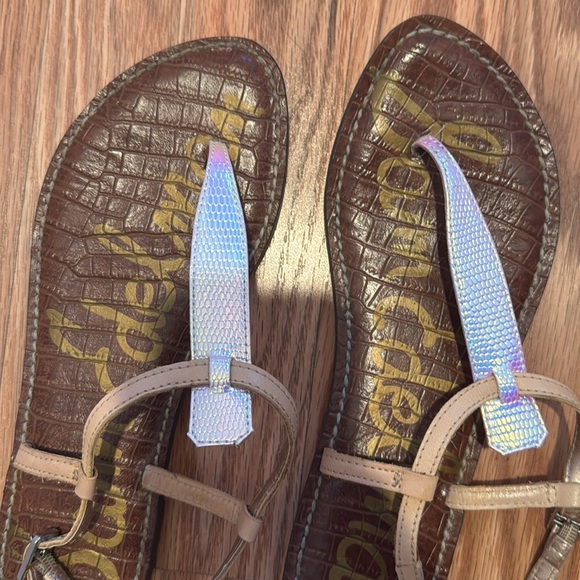 Sam Edelman Gigi sandals - Picture 2 of 5